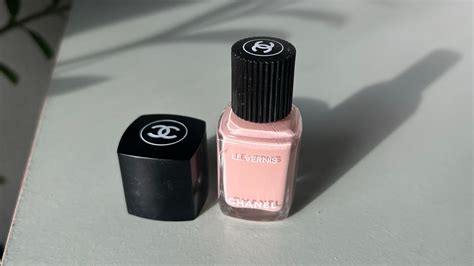 chanel nail polish organdi|chanel nail polish boots.